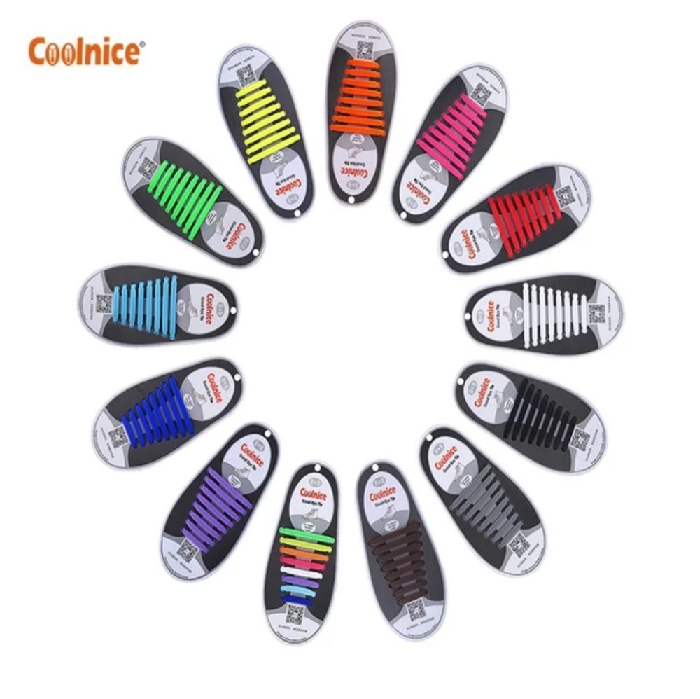 Shoelaces - Picture 3 of 3